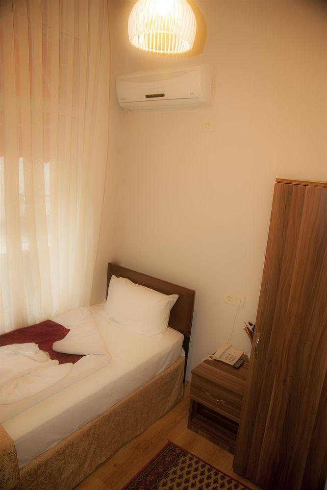Ash Otel Estambul Exterior foto